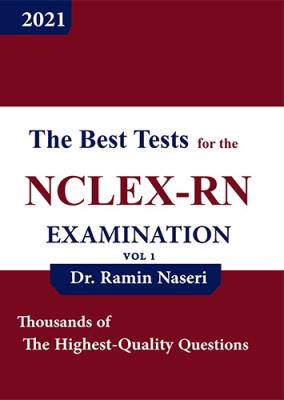 the best tests for the nclex-rn u world Q&A رنگی