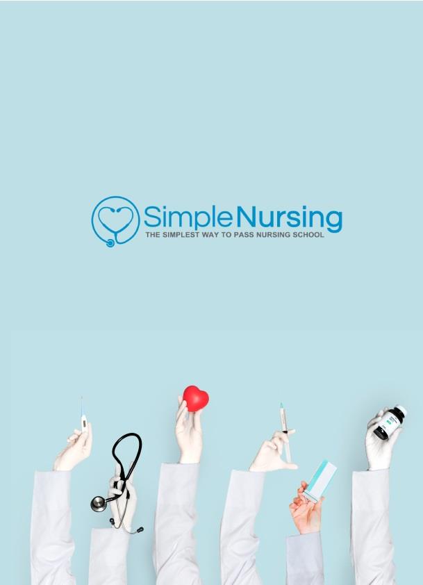 Simple Nursing 