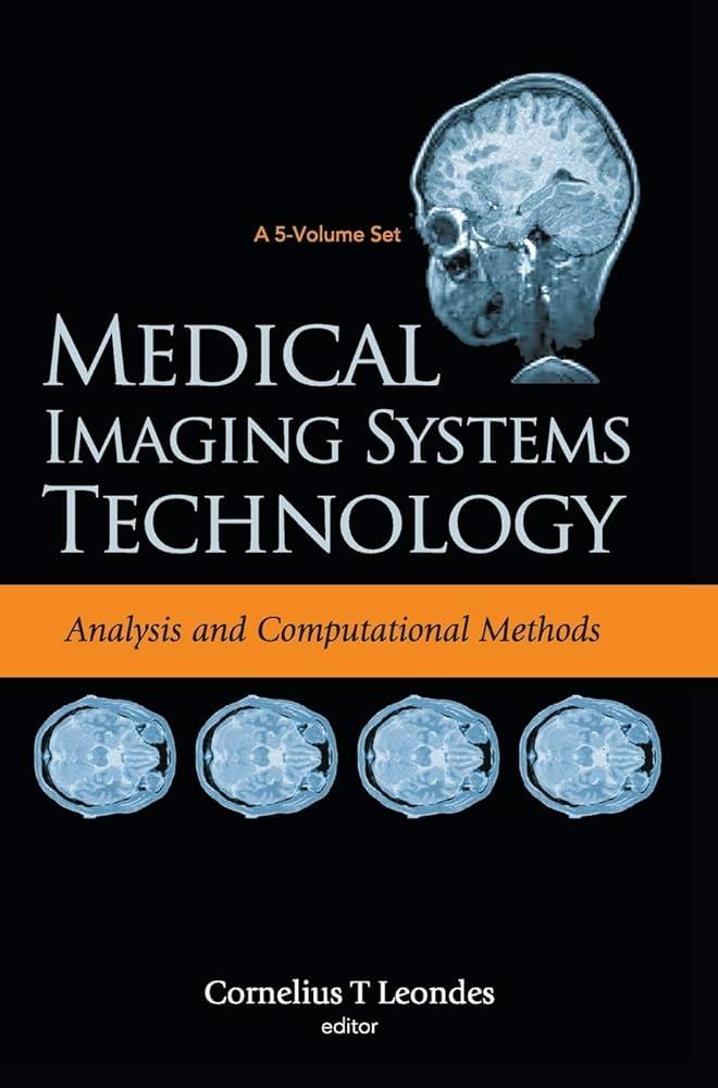 MEDICAL IMAGING SYSTEMS TECHNOLOGY