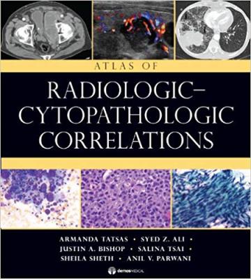 Atlas of Radiologic-Cytopathologic Correlations