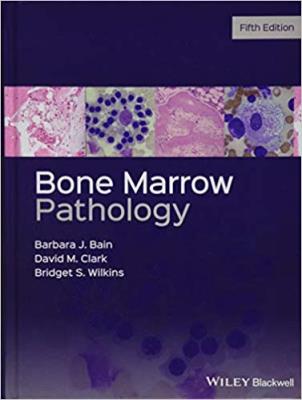 Bone Marrow Pathology 5th Edition