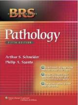BRS Pathology (Board Review Series)