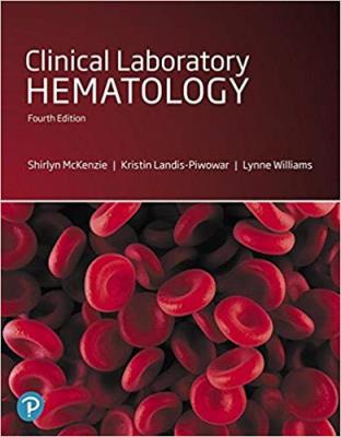 Clinical Laboratory Hematology