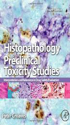 Histopathology of Preclinical Toxicity
Studies