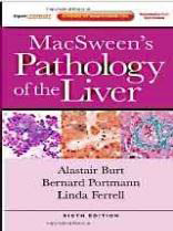 Pathology of the Liver-MacSween's