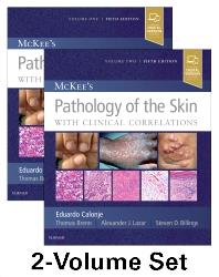 McKee's Pathology of the Skin 5th Edition