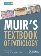 Textbook of Pathology- Muir's