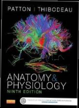 Anatomy and Physiology - Patton