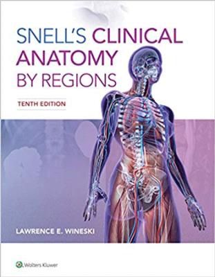 Clinical Anatomy by Regions - Snell