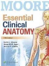 Essential Clinical Anatomy-Moore