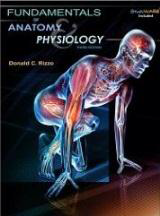 Fundamentals of Anatomy and
Physiology