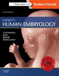 -Larsen's Human Embryology