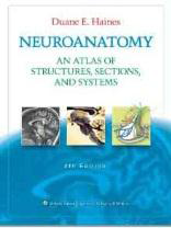Neuroanatomy: An Atlas of Structures,
Sections, and Systems