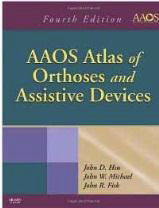 AAOS Atlas of Orthoses and Assistive