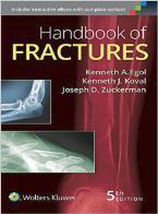 Handbook of Fractures-Egol