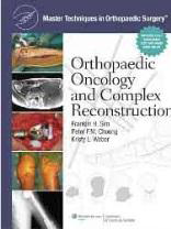 Master Techniques in Orthopaedic Surgery: Orthopaedic Oncology and Complex Reconstruction