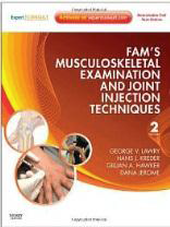 Musculoskeletal Examination and Joint Injection Techniques- Fam's
