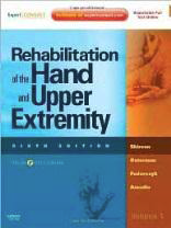 Rehabilitation of the Hand and Upper Extremity - 2Vol