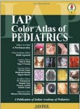 IAP Color Atlas of Pediatrics