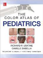 The Color Atlas of Pediatrics -2Vol