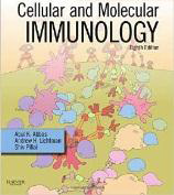 Cellular and Molecular Immunology-Abbas