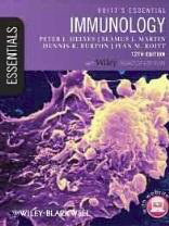 Essential Immunology-Roitt's