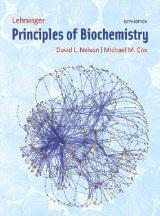 Principles of Biochemistry -Lehninger