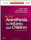 Anesthesia for Infants and Children-2Vol -Smith's