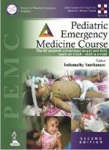 Pediatric Emergency Medicine Course (Pemc)