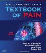 Textbook of Pain - Wall & Melzack's