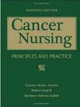 Cancer Nursing: Principles and Practice- 2Vol