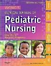 Clinical Manual of Pediatric Nursing –Wong's