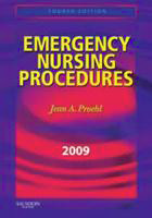 Emergency Nursing Procedures