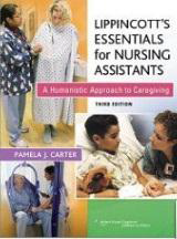 Essentials for Nursing Assistants -Lippincott's