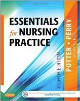 Essentials for Nursing Practice - Potter & Perry