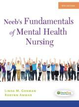 Fundamentals of Mental Health Nursing - Neeb's