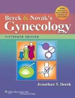 Gynecology-2Vol -Berek & Novak's
