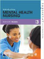 . Introductory Mental Health Nursing