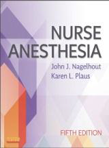Nurse Anesthesia – 2 Vol