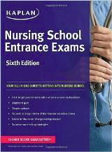 Nursing School Entrance Exams-Kaplan
