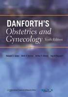 Obstetrics and Gynecology-Danforth's