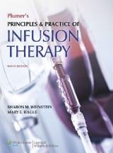 Principles and Practice of Infusion
Therapy- Plumer's
