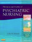 Principles and Practice of Psychiatric
Nursing - Stuart
