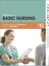 Textbook of Basic Nursing – 2Vol