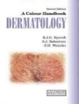 A Colour Handbook Dermatology