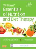 Essentials of Nutrition and Diet Therapy-
Williams'