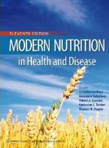 Modern Nutrition in Health and Disease-
2Vol- Shils