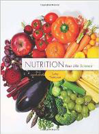 Nutrition: Your Life Science