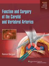 Function and Surgical Repair of the
Carotid and Vertebral Arteries