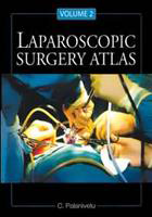 Laparoscopic Surgery Atlas - 2Vol -Palanivelu